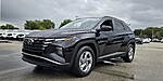Used 2024 HYUNDAI TUCSON SEL in PLANTATION, FLORIDA