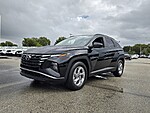 Used 2024 HYUNDAI TUCSON SEL in PLANTATION, FLORIDA (Photo 1)