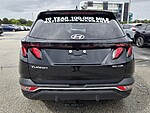 Used 2024 HYUNDAI TUCSON SEL in PLANTATION, FLORIDA (Photo 6)