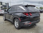 Used 2024 HYUNDAI TUCSON SEL in PLANTATION, FLORIDA (Photo 7)