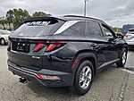 Used 2024 HYUNDAI TUCSON SEL in PLANTATION, FLORIDA (Photo 8)