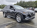 Used 2024 HYUNDAI TUCSON SEL in PLANTATION, FLORIDA (Photo 9)
