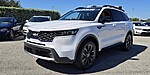 Used 2022 KIA SORENTO X-LINE SX PRESTIGE in PLANTATION, FLORIDA