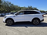 Used 2022 KIA SORENTO X-LINE SX PRESTIGE in PLANTATION, FLORIDA (Photo 3)