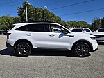 Used 2022 KIA SORENTO X-LINE SX PRESTIGE in PLANTATION, FLORIDA (Photo 4)