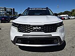 Used 2022 KIA SORENTO X-LINE SX PRESTIGE in PLANTATION, FLORIDA (Photo 5)