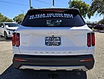 Used 2022 KIA SORENTO X-LINE SX PRESTIGE in PLANTATION, FLORIDA (Photo 6)