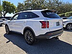 Used 2022 KIA SORENTO X-LINE SX PRESTIGE in PLANTATION, FLORIDA (Photo 7)