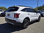 Used 2022 KIA SORENTO X-LINE SX PRESTIGE in PLANTATION, FLORIDA (Photo 8)