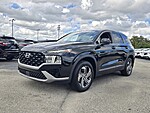 Used 2023 HYUNDAI SANTA FE SE in PLANTATION, FLORIDA (Photo 1)