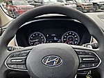 Used 2023 HYUNDAI SANTA FE SE in PLANTATION, FLORIDA (Photo 21)