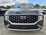 Used 2023 HYUNDAI SANTA FE SE in PLANTATION, FLORIDA (Photo 4)