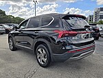 Used 2023 HYUNDAI SANTA FE SE in PLANTATION, FLORIDA (Photo 6)