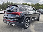 Used 2023 HYUNDAI SANTA FE SE in PLANTATION, FLORIDA (Photo 7)
