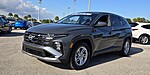 Used 2025 HYUNDAI TUCSON SE in PLANTATION, FLORIDA