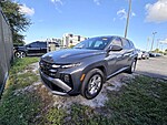 Used 2025 HYUNDAI TUCSON SE in PLANTATION, FLORIDA (Photo 1)