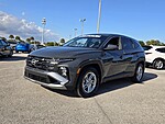 Used 2025 HYUNDAI TUCSON SE in PLANTATION, FLORIDA (Photo 1)