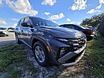Used 2025 HYUNDAI TUCSON SE in PLANTATION, FLORIDA (Photo 2)