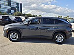 Used 2025 HYUNDAI TUCSON SE in PLANTATION, FLORIDA (Photo 3)