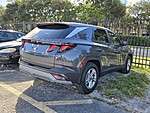 Used 2025 HYUNDAI TUCSON SE in PLANTATION, FLORIDA (Photo 3)