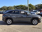 Used 2025 HYUNDAI TUCSON SE in PLANTATION, FLORIDA (Photo 4)