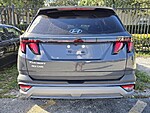 Used 2025 HYUNDAI TUCSON SE in PLANTATION, FLORIDA (Photo 4)