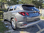Used 2025 HYUNDAI TUCSON SE in PLANTATION, FLORIDA (Photo 5)