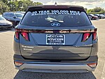 Used 2025 HYUNDAI TUCSON SE in PLANTATION, FLORIDA (Photo 6)