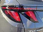 Used 2025 HYUNDAI TUCSON SE in PLANTATION, FLORIDA (Photo 6)