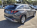 Used 2025 HYUNDAI TUCSON SE in PLANTATION, FLORIDA (Photo 7)
