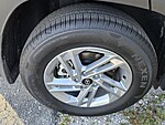 Used 2025 HYUNDAI TUCSON SE in PLANTATION, FLORIDA (Photo 8)
