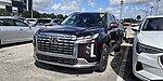 Used 2024 HYUNDAI PALISADE CALLIGRAPHY in PLANTATION, FLORIDA