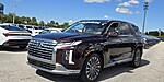 Used 2024 HYUNDAI PALISADE CALLIGRAPHY in PLANTATION, FLORIDA