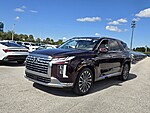 Used 2024 HYUNDAI PALISADE CALLIGRAPHY in PLANTATION, FLORIDA (Photo 1)