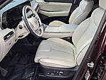 Used 2024 HYUNDAI PALISADE CALLIGRAPHY in PLANTATION, FLORIDA (Photo 11)