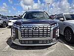 Used 2024 HYUNDAI PALISADE CALLIGRAPHY in PLANTATION, FLORIDA (Photo 2)