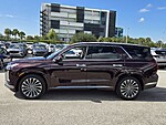 Used 2024 HYUNDAI PALISADE CALLIGRAPHY in PLANTATION, FLORIDA (Photo 3)