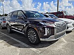 Used 2024 HYUNDAI PALISADE CALLIGRAPHY in PLANTATION, FLORIDA (Photo 3)