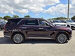Used 2024 HYUNDAI PALISADE CALLIGRAPHY in PLANTATION, FLORIDA (Photo 4)