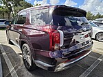 Used 2024 HYUNDAI PALISADE CALLIGRAPHY in PLANTATION, FLORIDA (Photo 5)