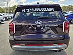 Used 2024 HYUNDAI PALISADE CALLIGRAPHY in PLANTATION, FLORIDA (Photo 6)