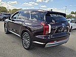 Used 2024 HYUNDAI PALISADE CALLIGRAPHY in PLANTATION, FLORIDA (Photo 8)