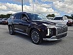 Used 2024 HYUNDAI PALISADE CALLIGRAPHY in PLANTATION, FLORIDA (Photo 9)