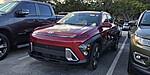 Used 2024 HYUNDAI KONA SEL in PLANTATION, FLORIDA