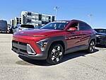 Used 2024 HYUNDAI KONA SEL in PLANTATION, FLORIDA (Photo 1)
