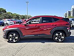 Used 2024 HYUNDAI KONA SEL in PLANTATION, FLORIDA (Photo 2)