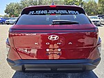 Used 2024 HYUNDAI KONA SEL in PLANTATION, FLORIDA (Photo 5)