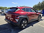 Used 2024 HYUNDAI KONA SEL in PLANTATION, FLORIDA (Photo 7)