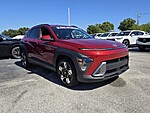 Used 2024 HYUNDAI KONA SEL in PLANTATION, FLORIDA (Photo 8)