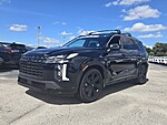Used 2024 HYUNDAI PALISADE XRT in PLANTATION, FLORIDA (Photo 1)